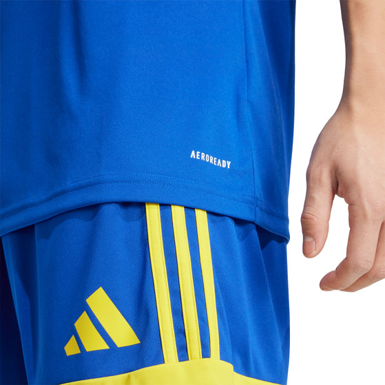 adidas Squadra 25 Training Shirt