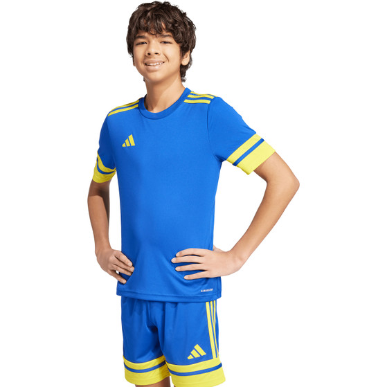 adidas Squadra 25 Trainingsshirt Kinder