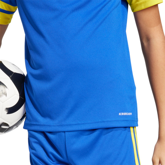 adidas Squadra 25 Trainingsshirt Kinder