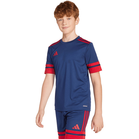 adidas Squadra 25 Training Shirt Kids