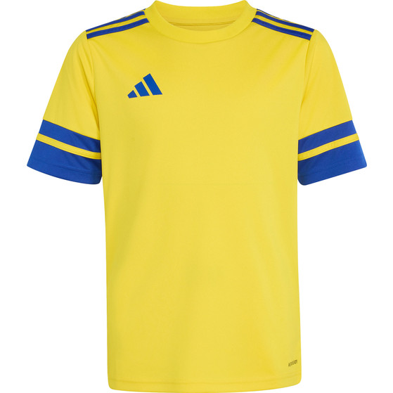 adidas Squadra 25 Trainingsshirt Kinder
