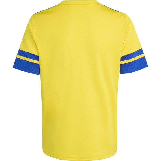 adidas Squadra 25 Trainingsshirt Kinder
