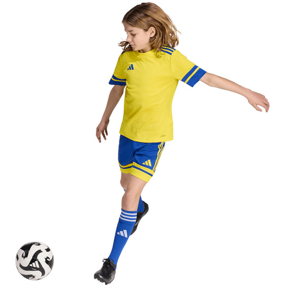 adidas Squadra 25 Trainingsshirt Kinder
