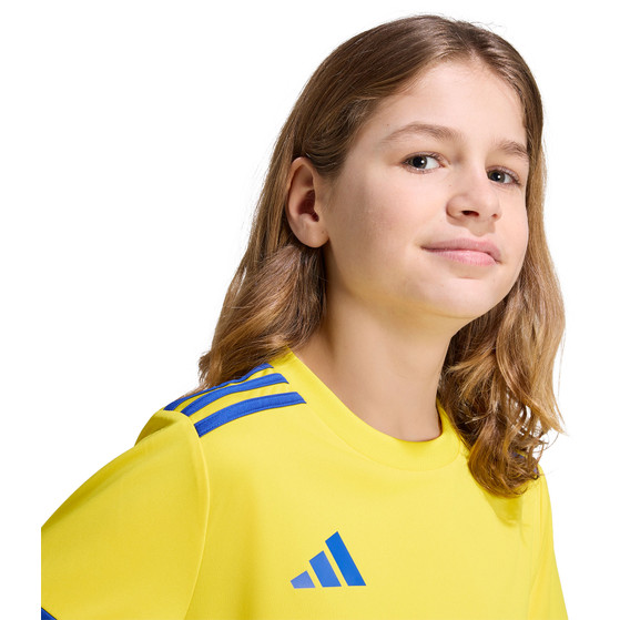 adidas Squadra 25 Trainingsshirt Kinder