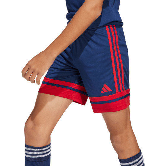 adidas Squadra 25 Training Short Kids