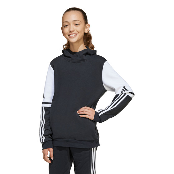 adidas Squadra 25 Sweat Hoody Kids