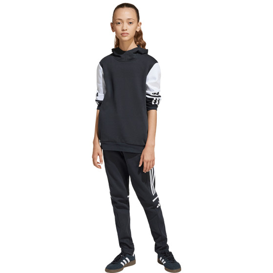 adidas Squadra 25 Sweat Hoody Kids