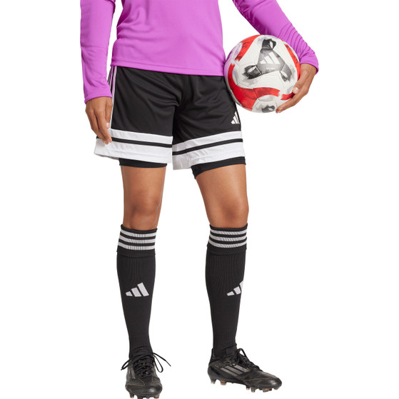 adidas Squadra 25 Padded Keepersshort Dames