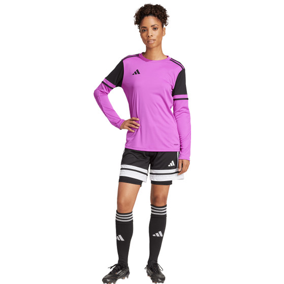 adidas Squadra 25 Padded Keepersshort Dames