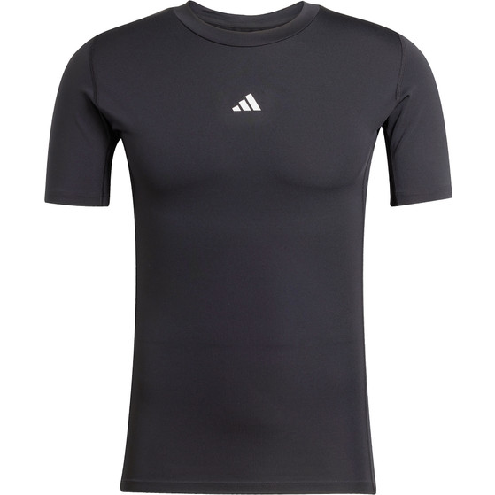 adidas Tech Fit Tee