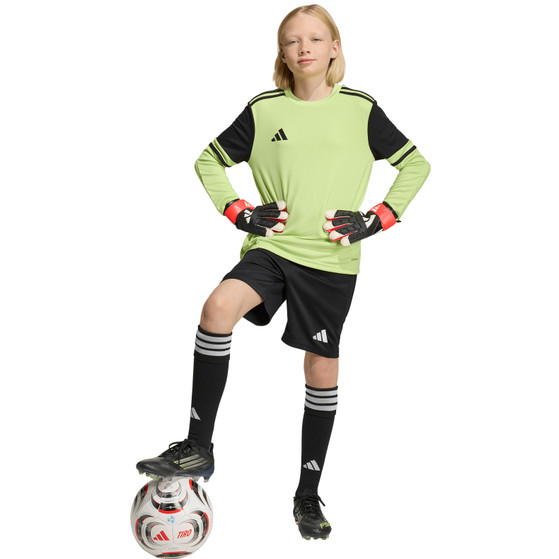 adidas Tierro 26 Keepersshort Kids