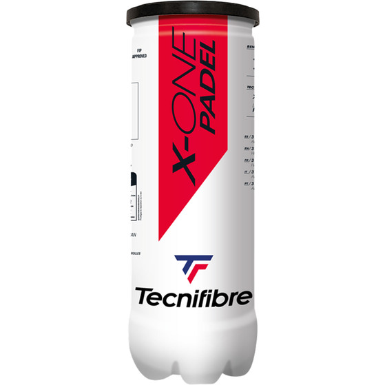 Tecnifibre Padel X-One 3 St.