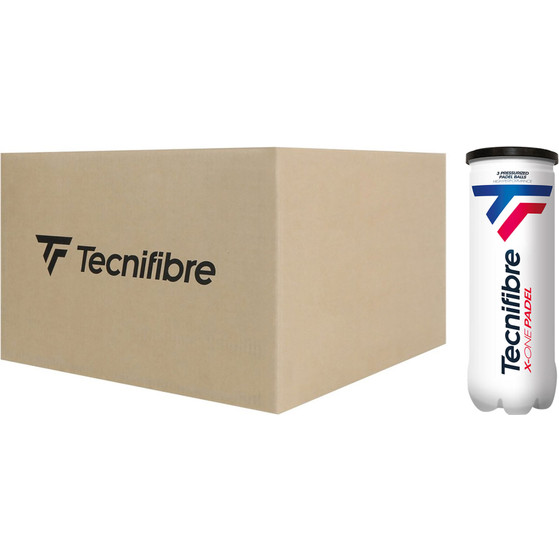Tecnifibre Padel X-One 3 St. (6 Dozijn)