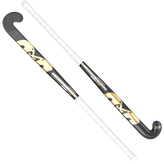 TK U1+ Extreme Late Bow