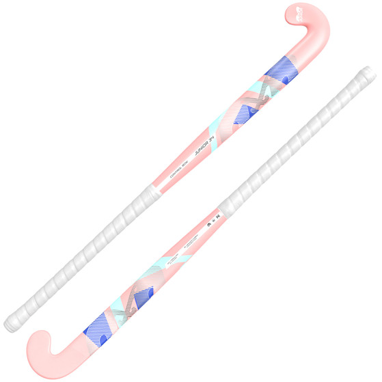 TK F Control Bow Junior