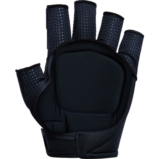 adidas Hockey Handschoen Halve Vingers Links
