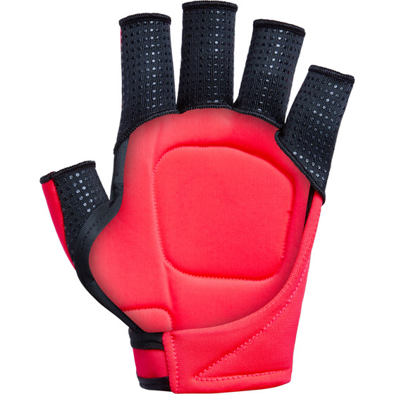 adidas Hockey Handschoen Halve Vingers Links
