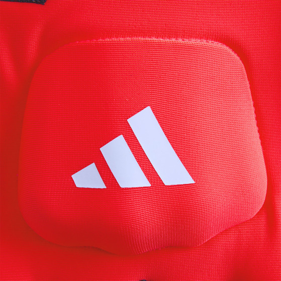 adidas Hockey Handschoen Halve Vingers Links