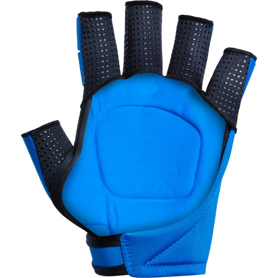 adidas Hockey Handschoen Halve Vingers Links