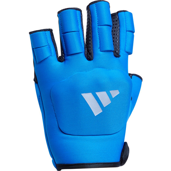 adidas Hockey Handschoen Halve Vingers Links
