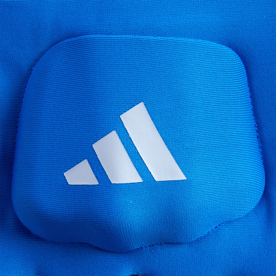 adidas Hockey Handschoen Halve Vingers Links