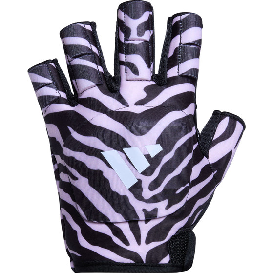 adidas Hockey Handschoen Halve Vingers Links