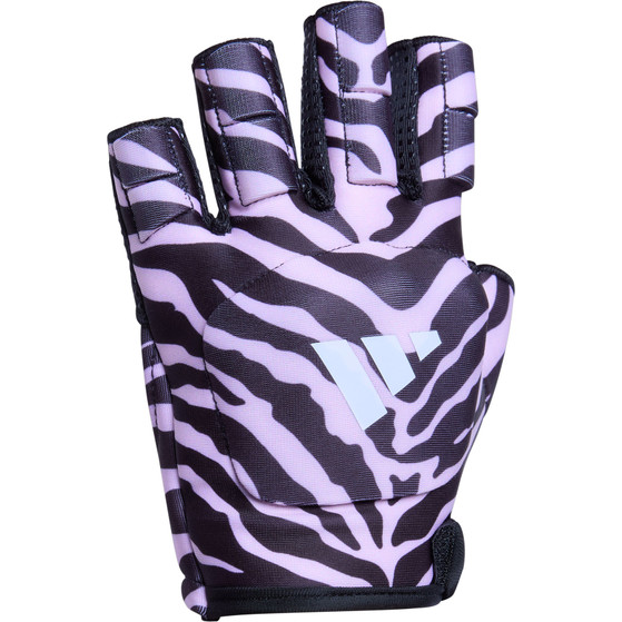 adidas Hockey Handschoen Halve Vingers Links