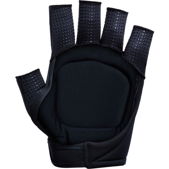 adidas Hockey Handschoen Halve Vingers Links