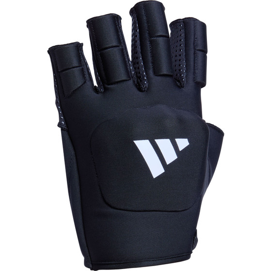 adidas Hockey Handschoen Halve Vingers Links