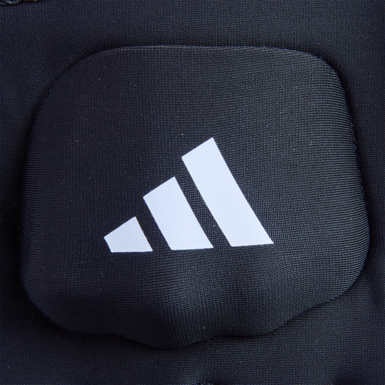 adidas Hockey Handschoen Halve Vingers Links