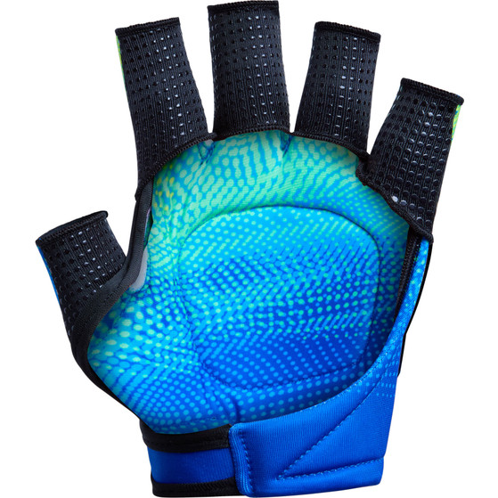 adidas Hockey Handschoen Halve Vingers Links