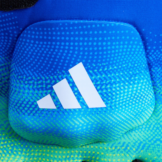 adidas Hockey Handschoen Halve Vingers Links