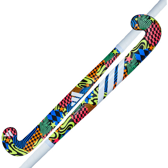adidas Youngstar .10 Hout Junior