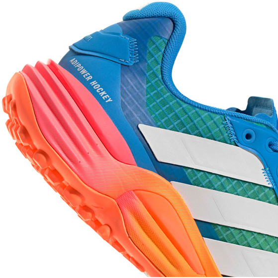 adidas Adipower Hockey 4