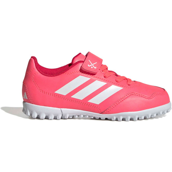 adidas Hockey Youngstar Rise Velcro Junior