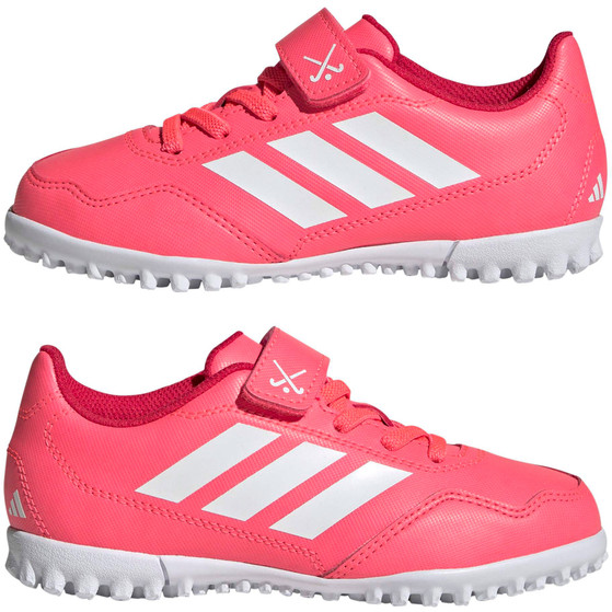 adidas Hockey Youngstar Rise Velcro Junior