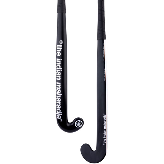 Indian Maharadja Tegha 40 LowBow