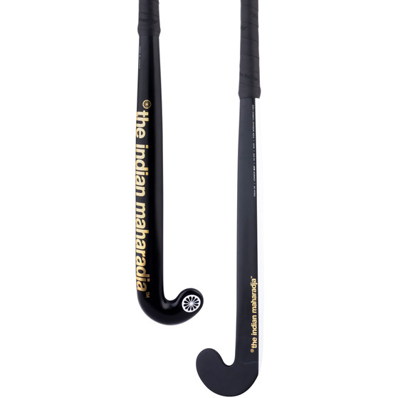 Indian Maharadja Tegha 80 LowBow