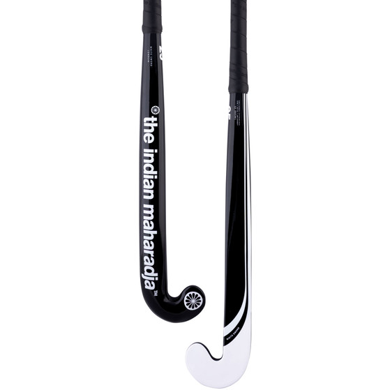 Indian Maharadja White Sword 25 LowBow