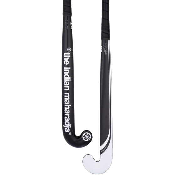 Indian Maharadja White Sword 25 LowBow
