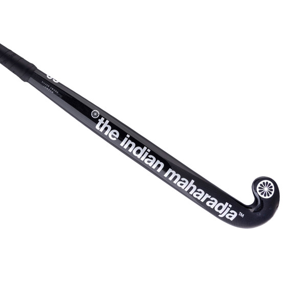 Indian Maharadja Silver Sword 65 LowBow
