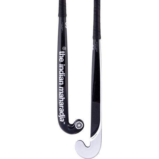 Indian Maharadja Silver Sword 65 LowBow