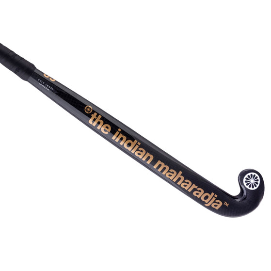 Indian Maharadja Gold Sword 85 LowBow