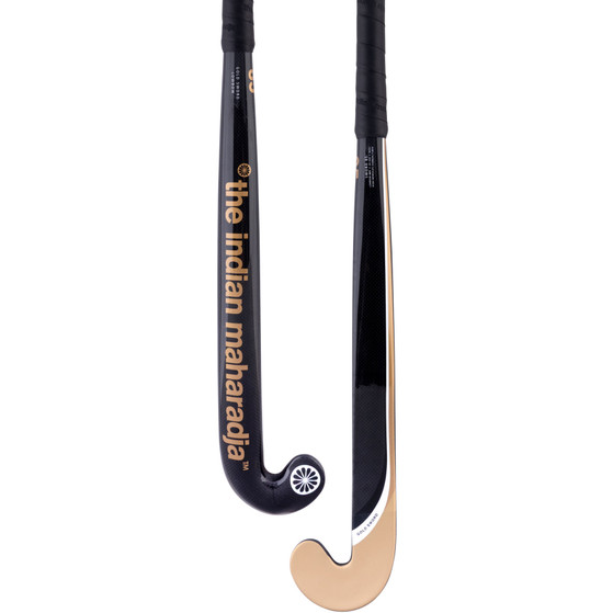 Indian Maharadja Gold Sword 85 LowBow