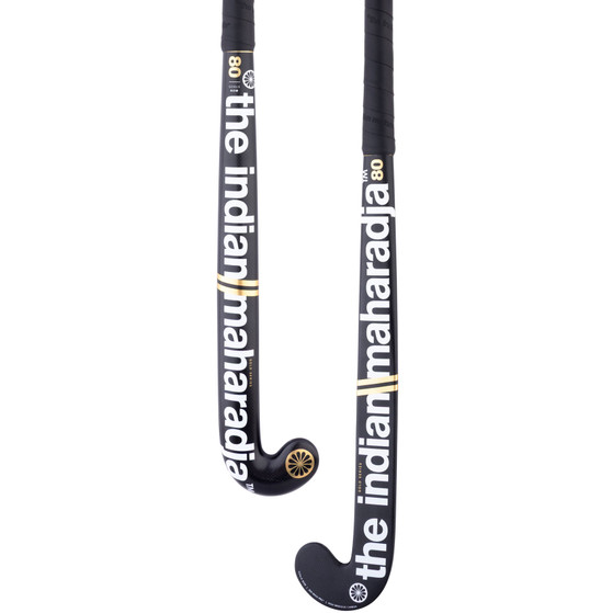 Indian Maharadja Gold 80 Goalie