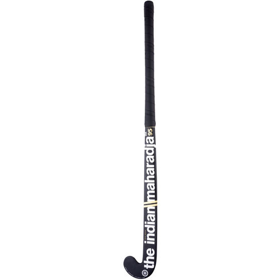 Indian Maharadja Gold 95 MidBow