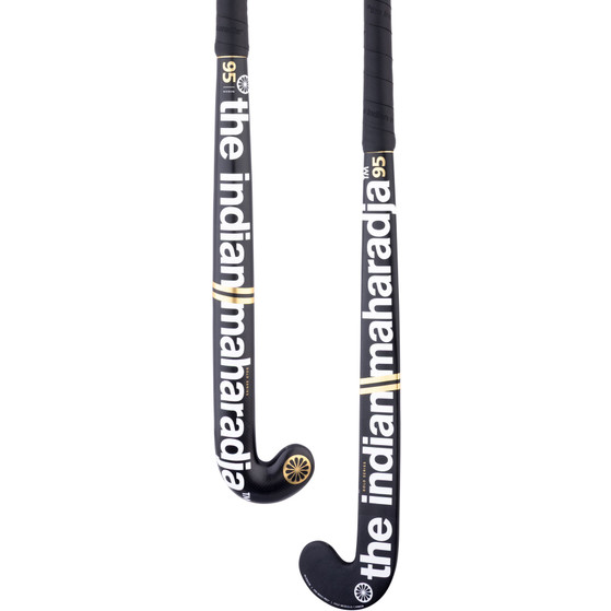 Indian Maharadja Gold 95 MidBow