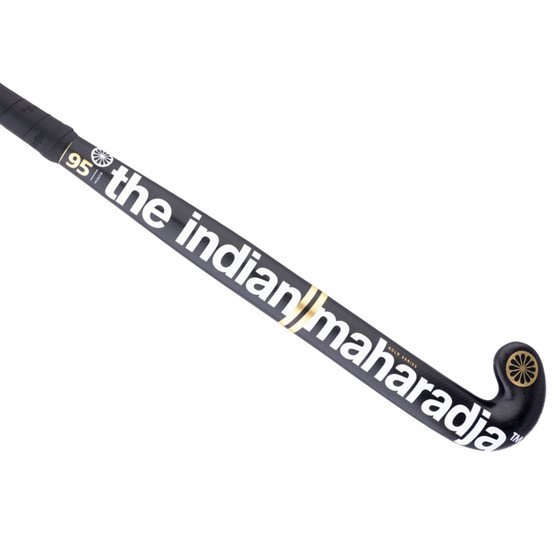 Indian Maharadja Gold 95 ProBow