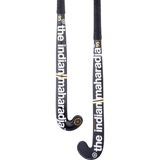 Indian Maharadja Gold 95 ProBow