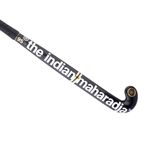 Indian Maharadja Gold 95 LowBow [LTH]